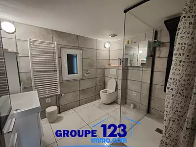 Maison, 107 m²