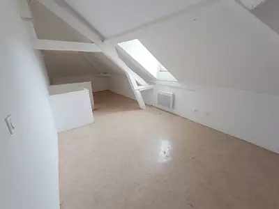 Immeuble, 65 m²