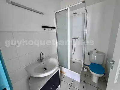 Appartement, 50 m²