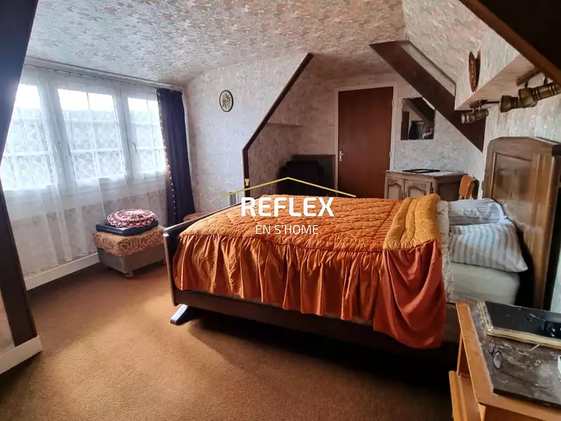 Maison, 147 m²