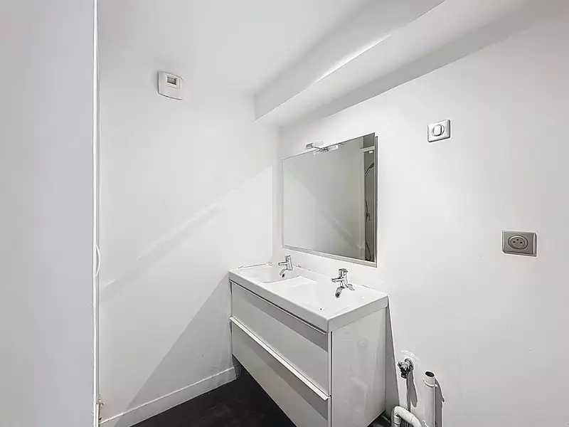 Appartement, 60 m²
