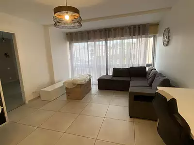 Appartement, 56 m²