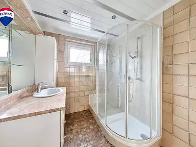 Maison, 137 m²