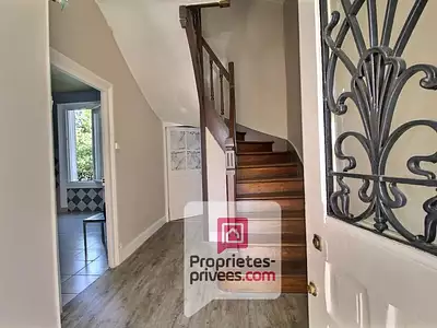 Maison, 85 m²
