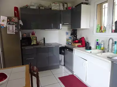 Maison, 95 m²
