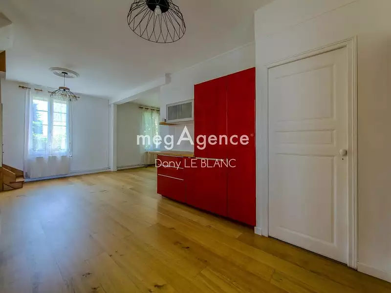 Maison, 78 m²