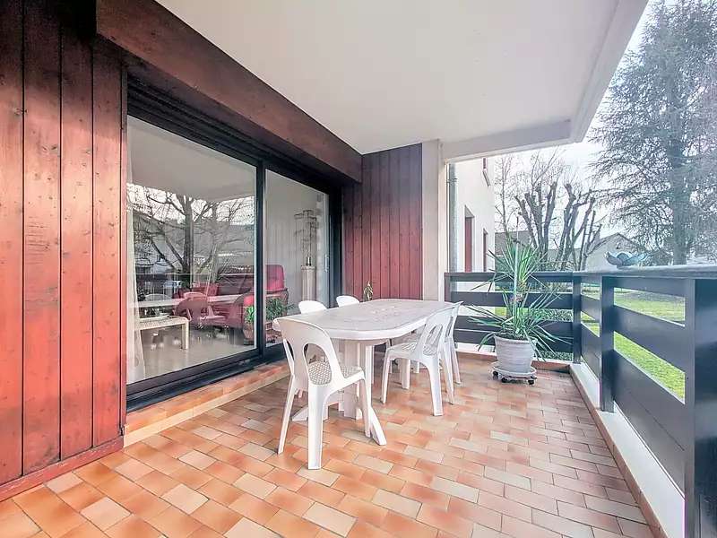 Appartement, 91,52 m²