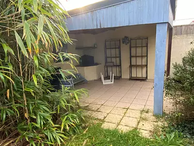 Terrain, 628 m²