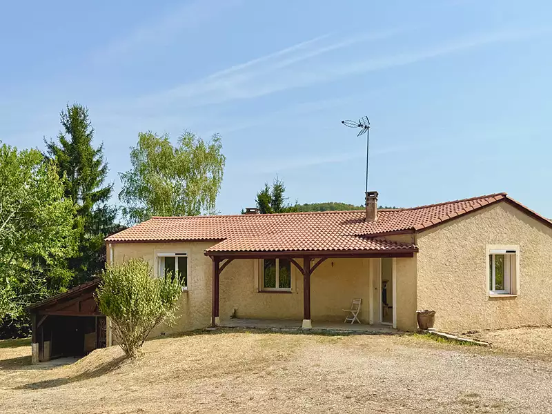 Maison, 90 m²