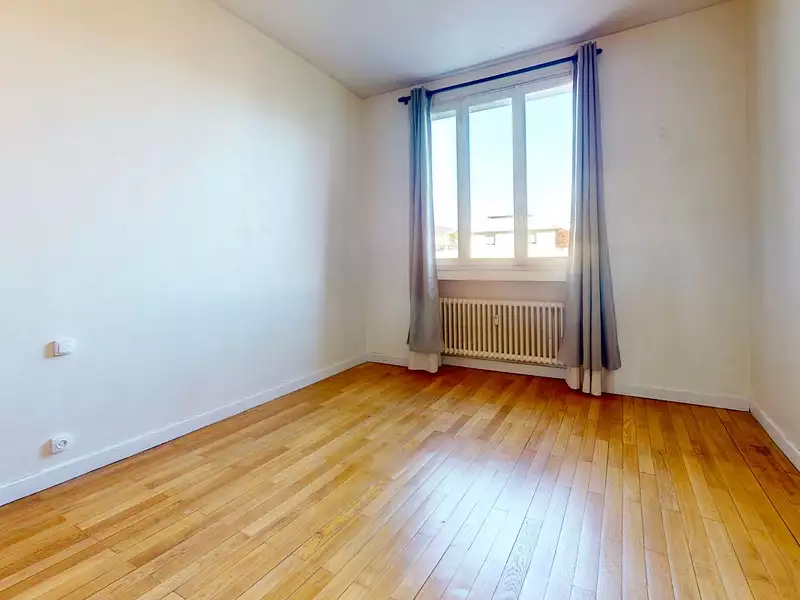 Appartement, 34 m²