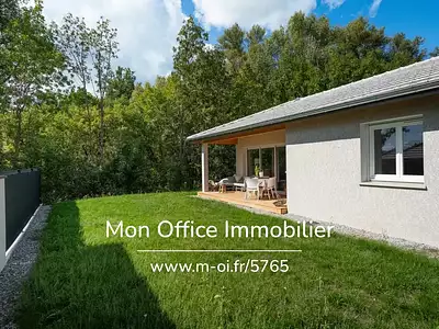 Maison, 90 m²