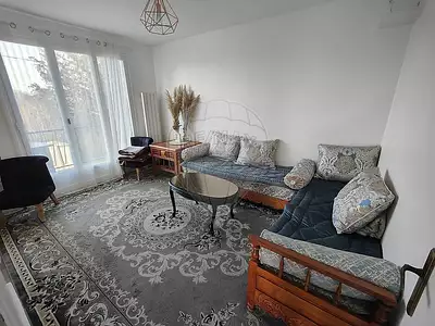 Maison, 100 m²