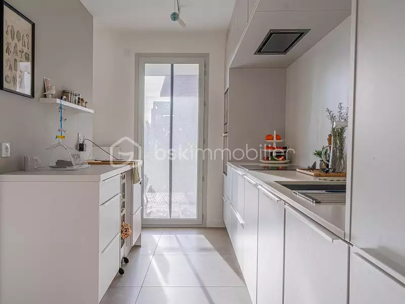 Appartement, 86 m²