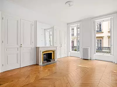 Appartement, 117,65 m²