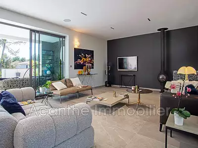 Maison, 400 m²