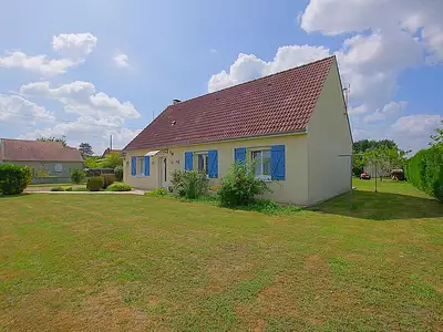 Maison, 90 m²
