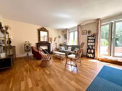 Maison, 72,53 m²