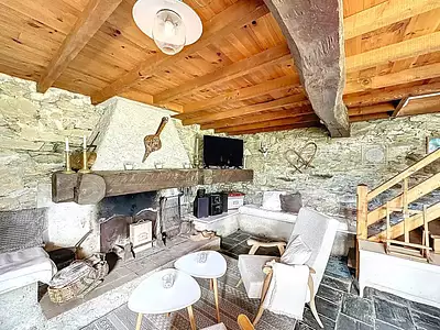 Maison, 51 m²