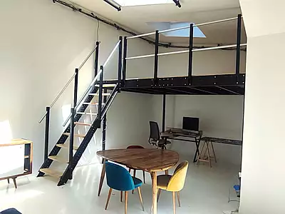 Maison, 74 m²