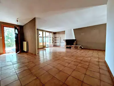 Maison, 118 m²