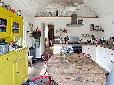 Maison, 135 m²