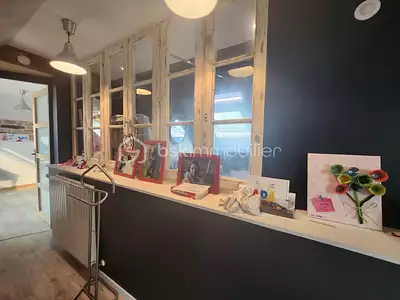 Maison, 150 m²