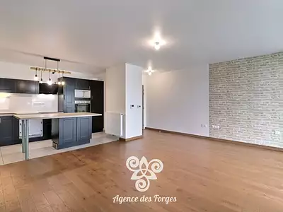 Appartement, 72,42 m²