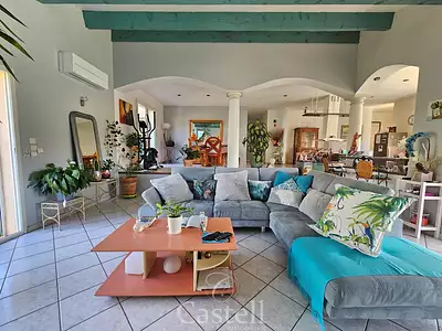 Maison, 144 m²