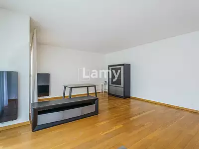 Appartement, 77 m²