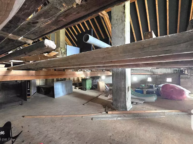 Maison, 183 m²