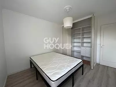 Appartement, 66,31 m²