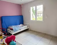 Maison, 100 m²