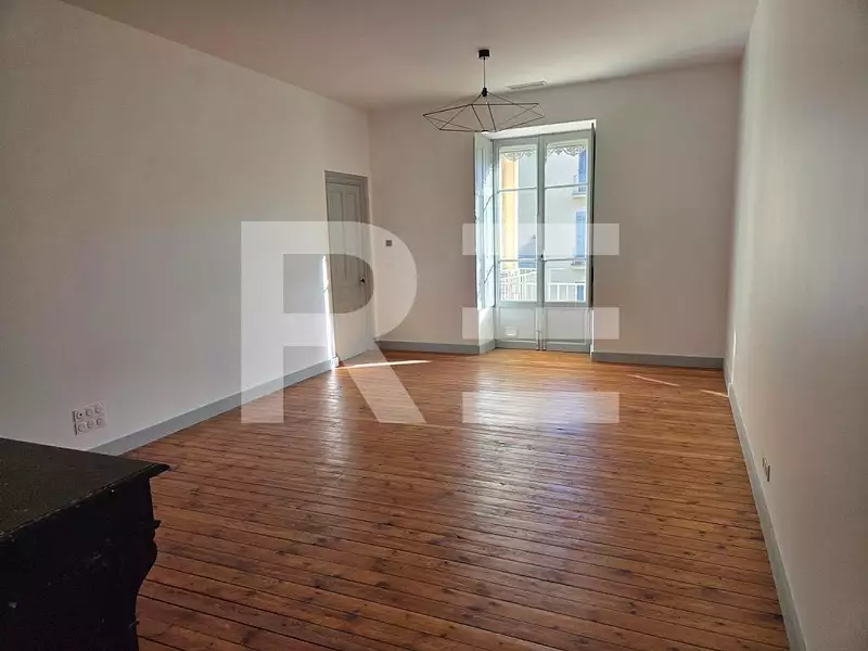 Appartement, 123 m²