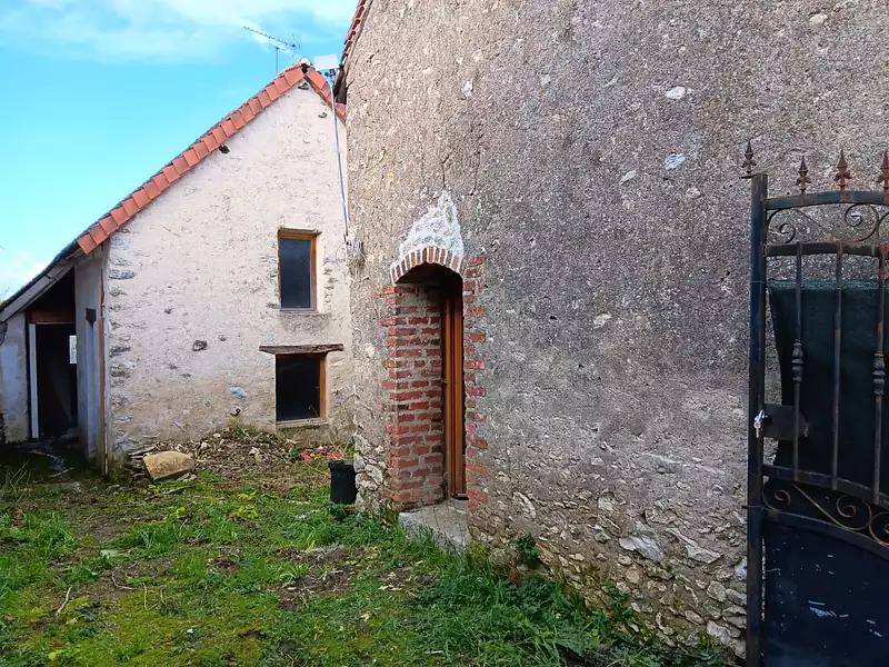 Maison, 70 m²