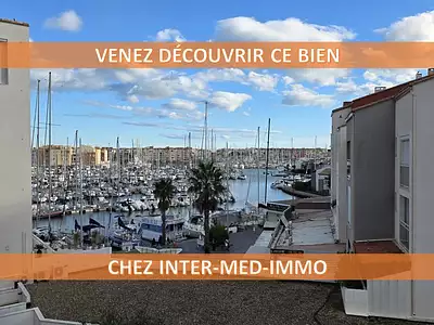 Appartement, 36,33 m²