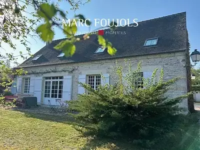 Maison, 178 m²