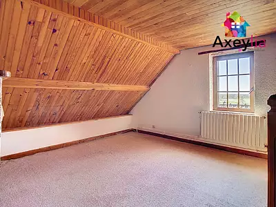 Maison, 128 m²