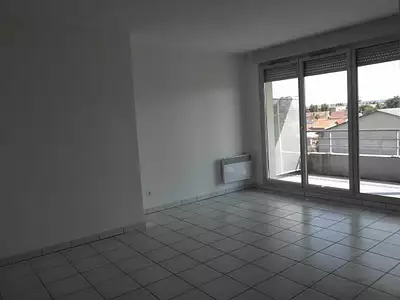 Appartement, 42,43 m²