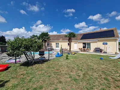 Maison, 149 m²