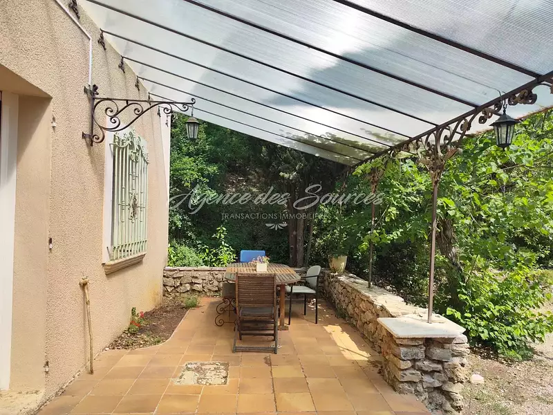 Maison, 130 m²