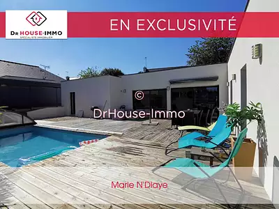 Maison, 140,92 m²