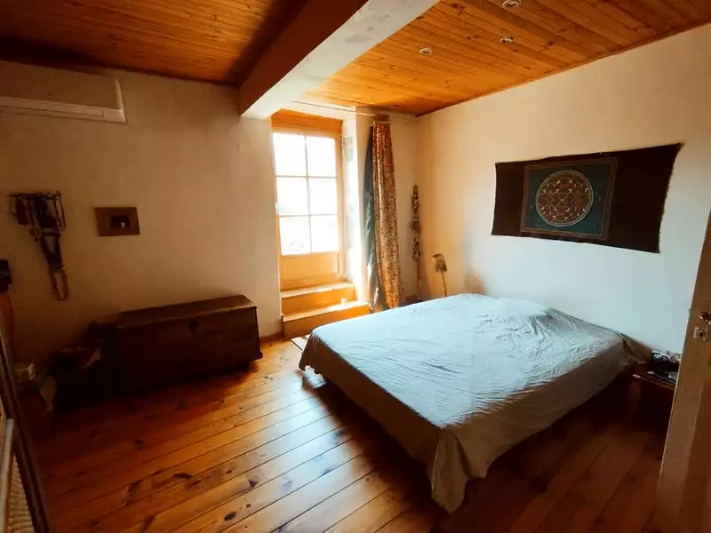 Maison, 163 m²
