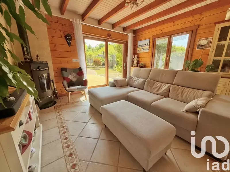 Maison, 152 m²