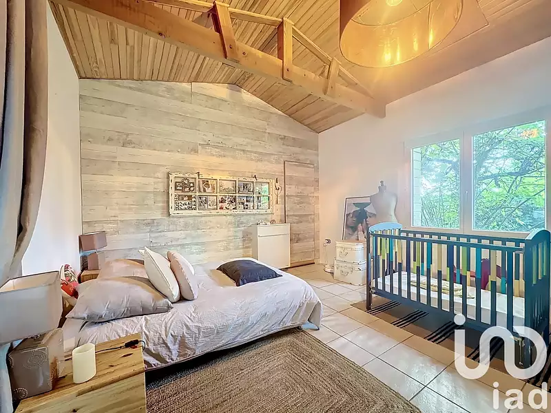 Maison, 135 m²
