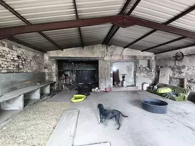 Maison, 72 m²