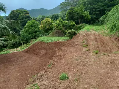 Terrain, 1 070 m²