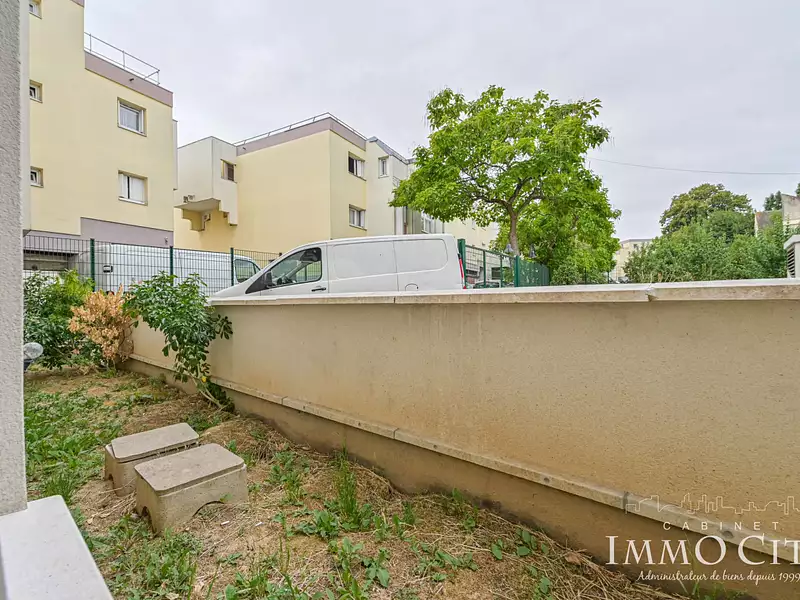 Appartement, 34 m²