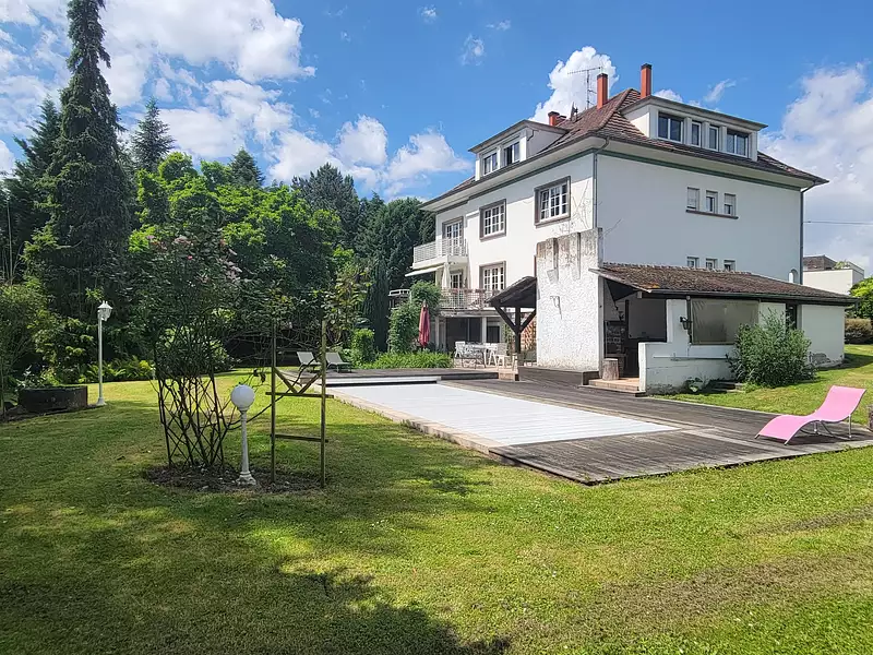 Appartement, 375 m²