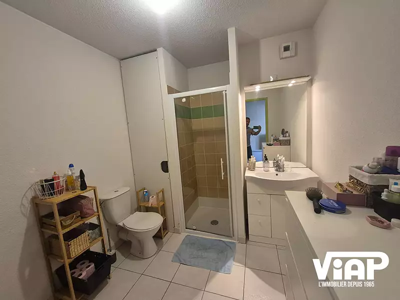 Appartement, 25,28 m²