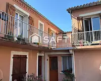 Appartement, 60 m²